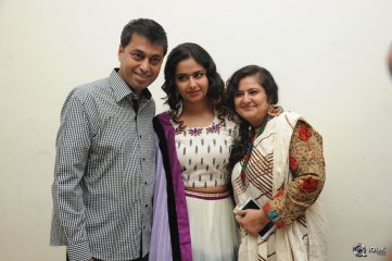 Cinema Chupistha Mava Movie Audio Launch